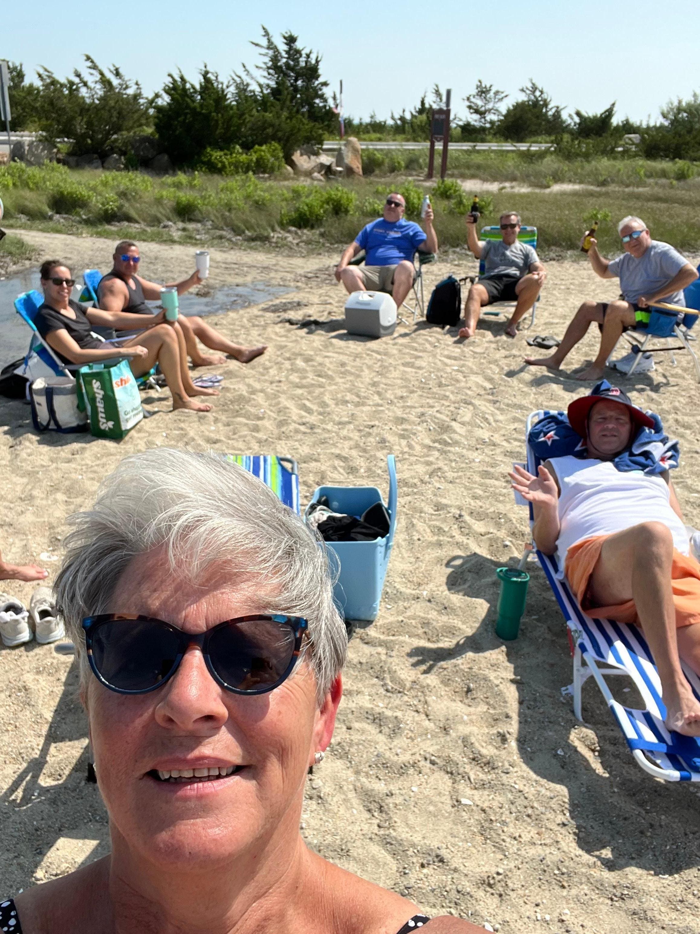 Someone is Turning 60!!