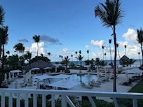 Excellence Club Junior Suite Ocean View