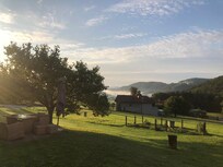 Ausblick
