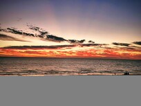 View from the balcony