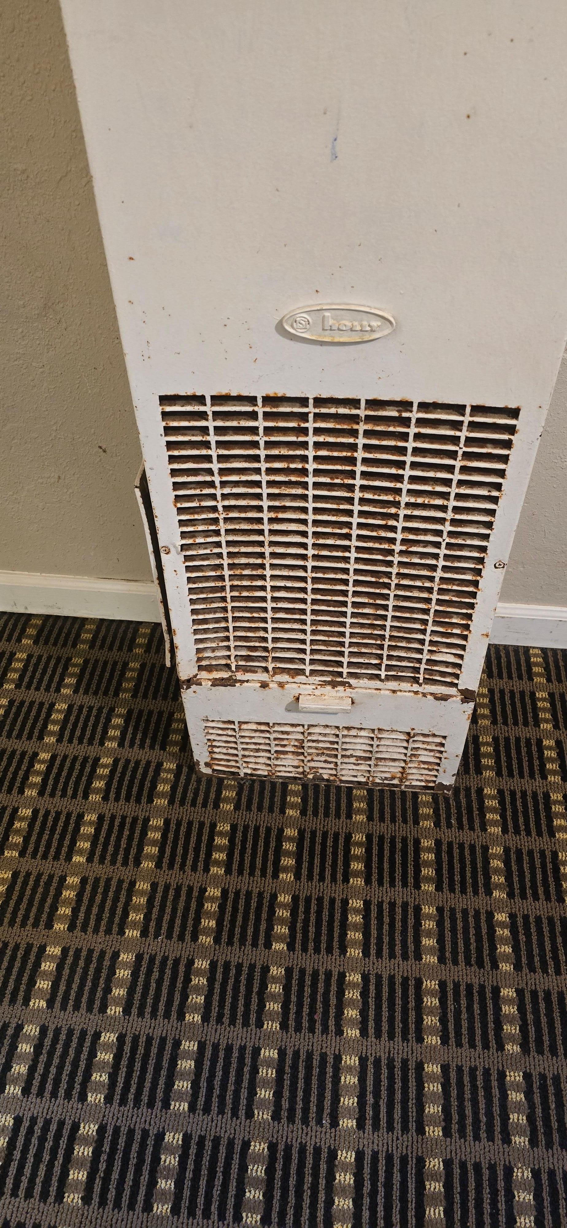 Not in use, should be removed 