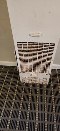 Not in use, should be removed