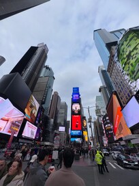 Times Square