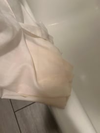 Shower curtain