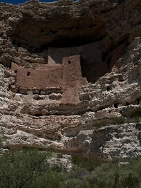 Montezuma