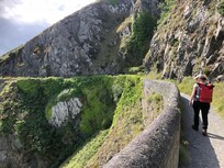 The Cliff Walk from Bray to Greystones
Beautiful!!😍