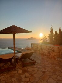 Sunrise everyday