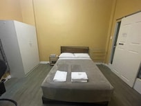 Inside room 26