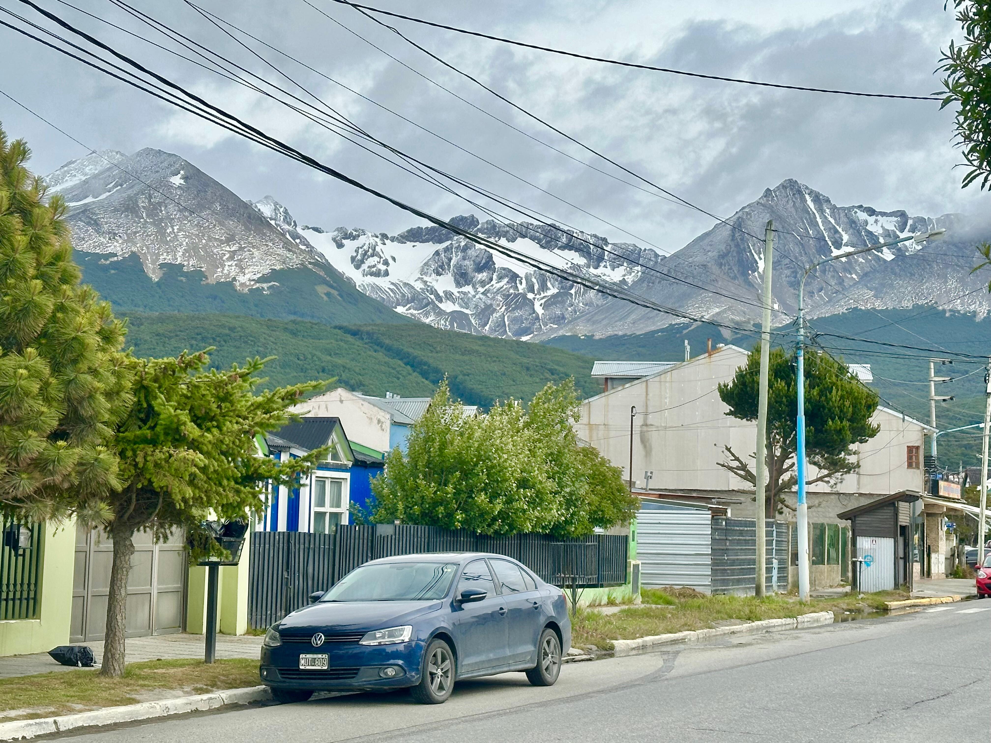 Vista