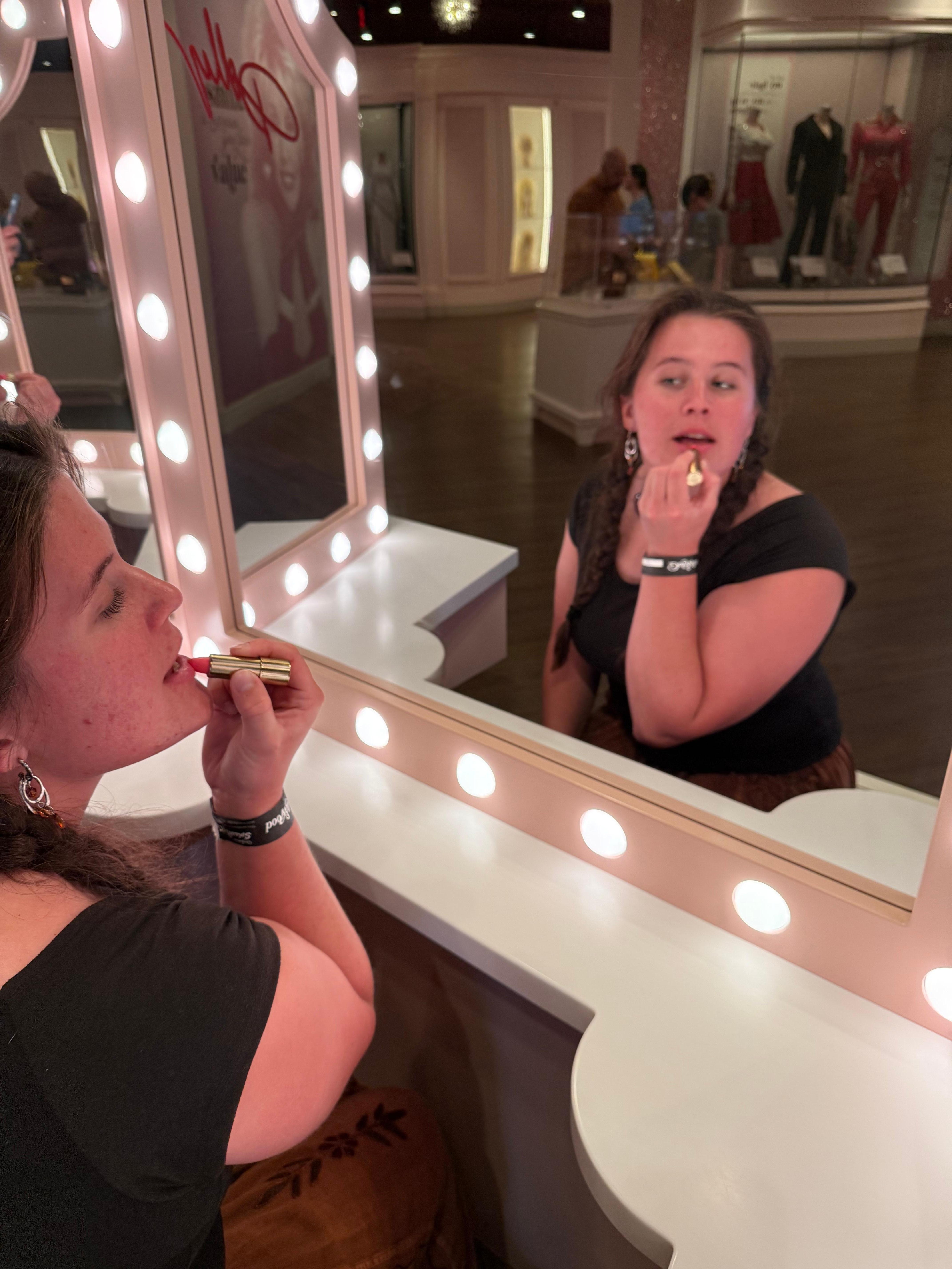 Bucket list check off! 