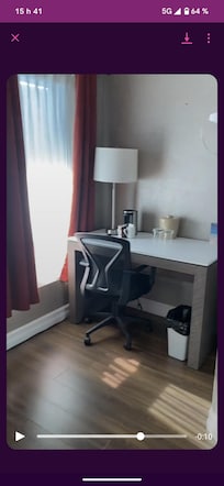 Coin café ou bureau