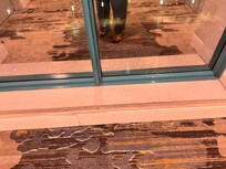 Leaks everywhere