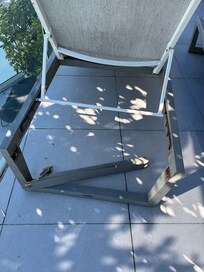 Condizioni del lettino