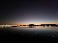 View from my cabin in aswan