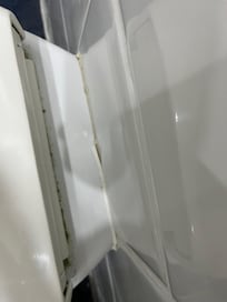 Toilet seat