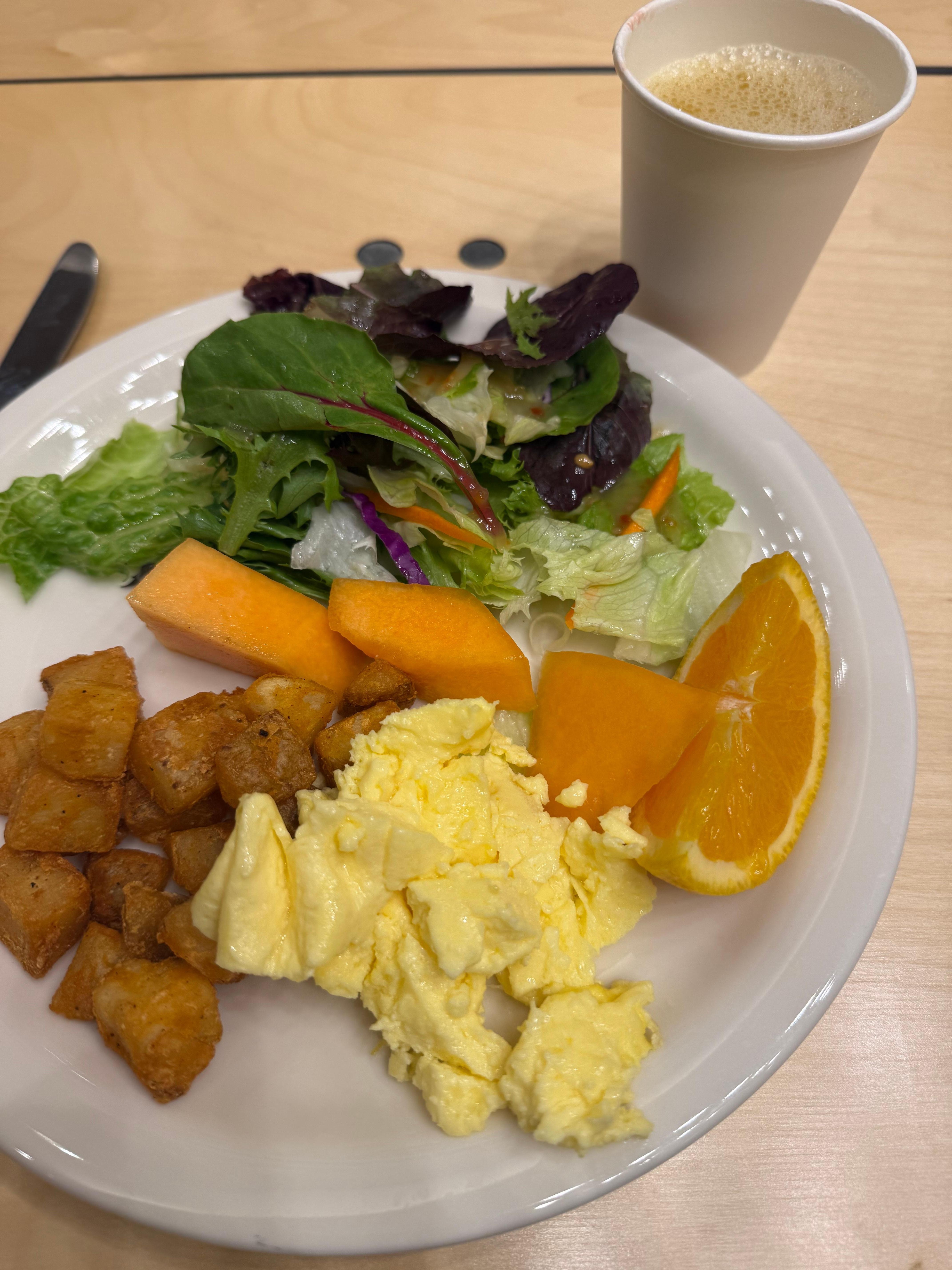 Breakfast 4