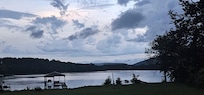 Always an incredible view