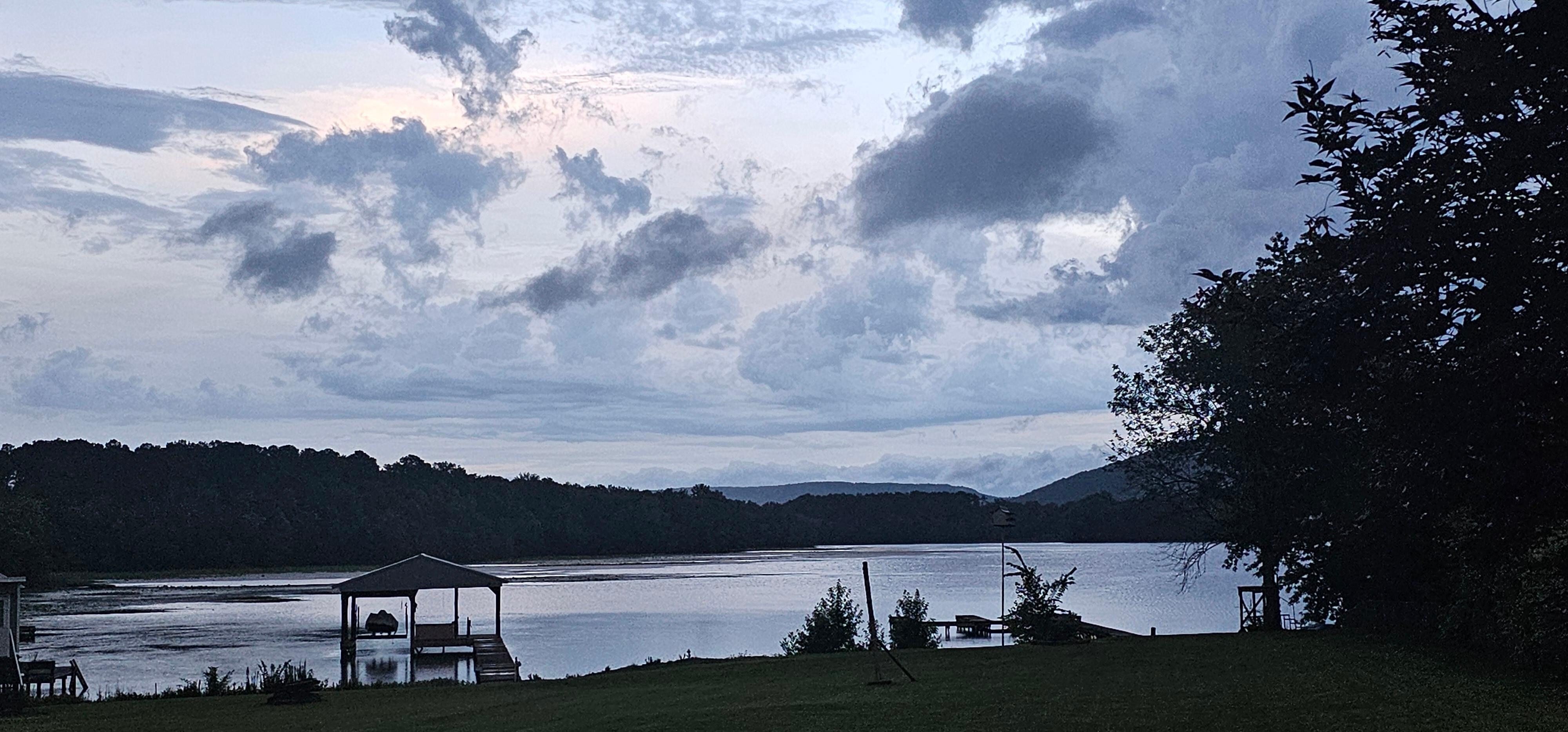 Always an incredible view