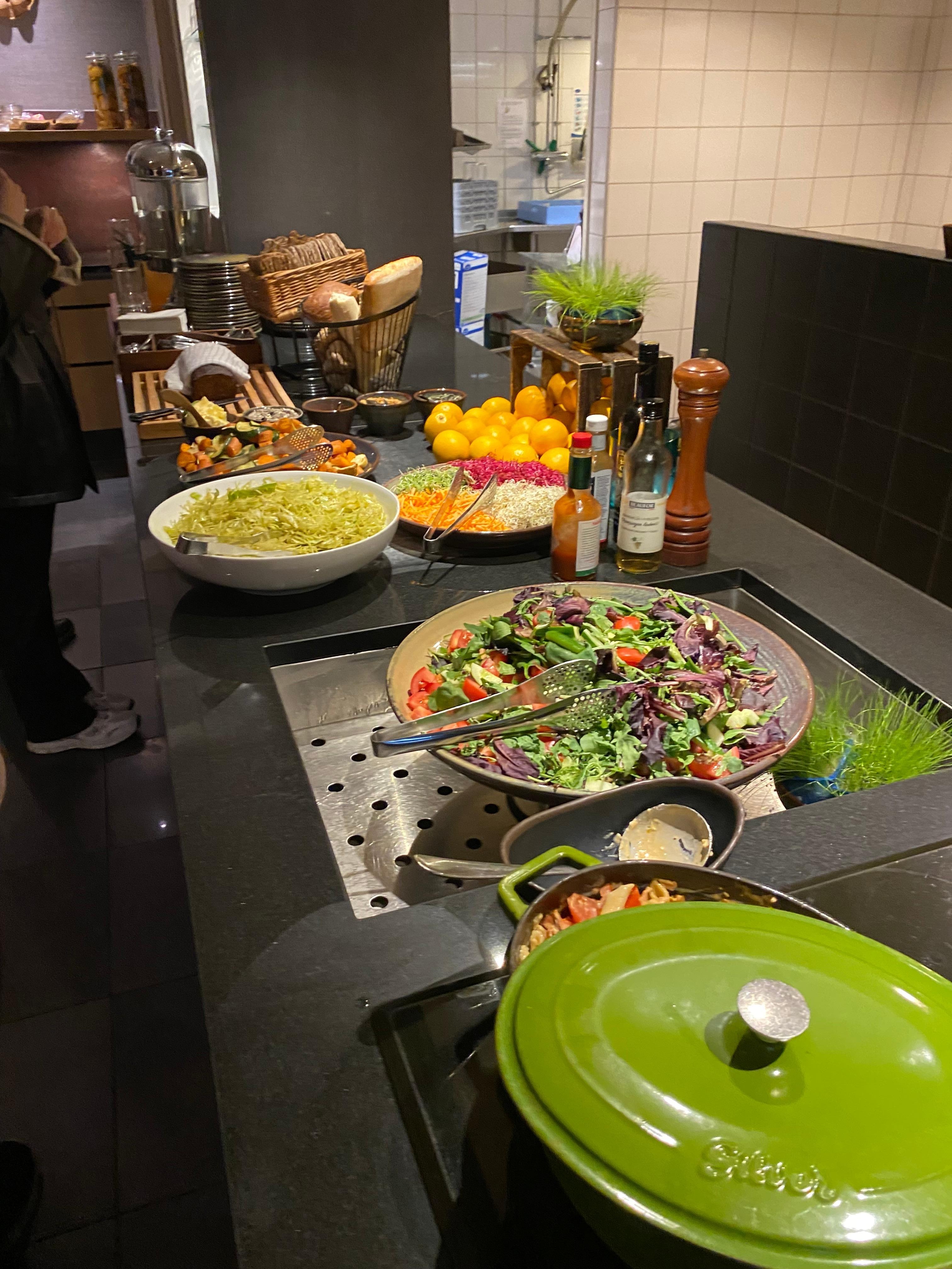 Middag 