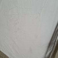 Dirty sheets