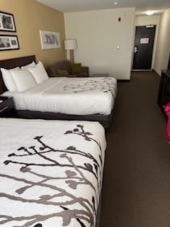 Clean and as advertised.