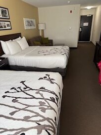 Clean and as advertised.