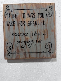 Great reminder!