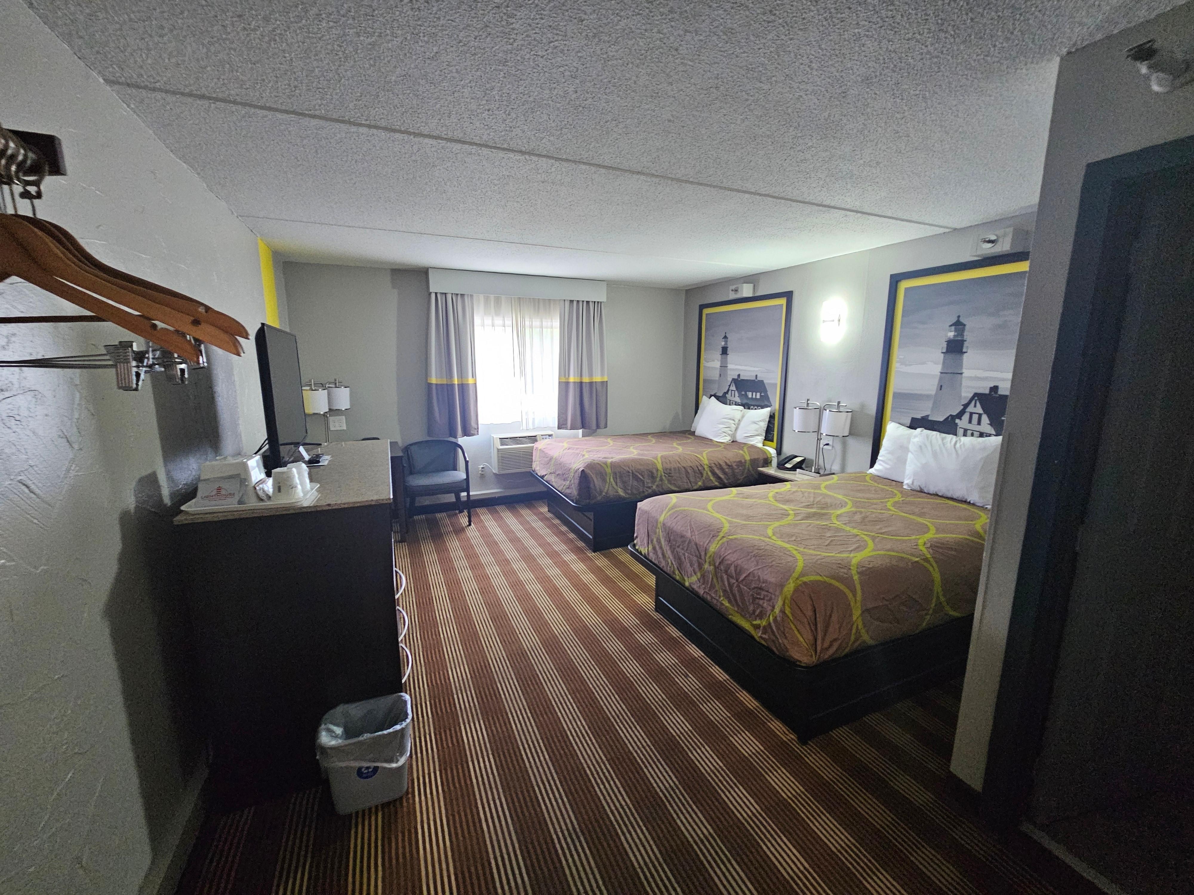 Beds