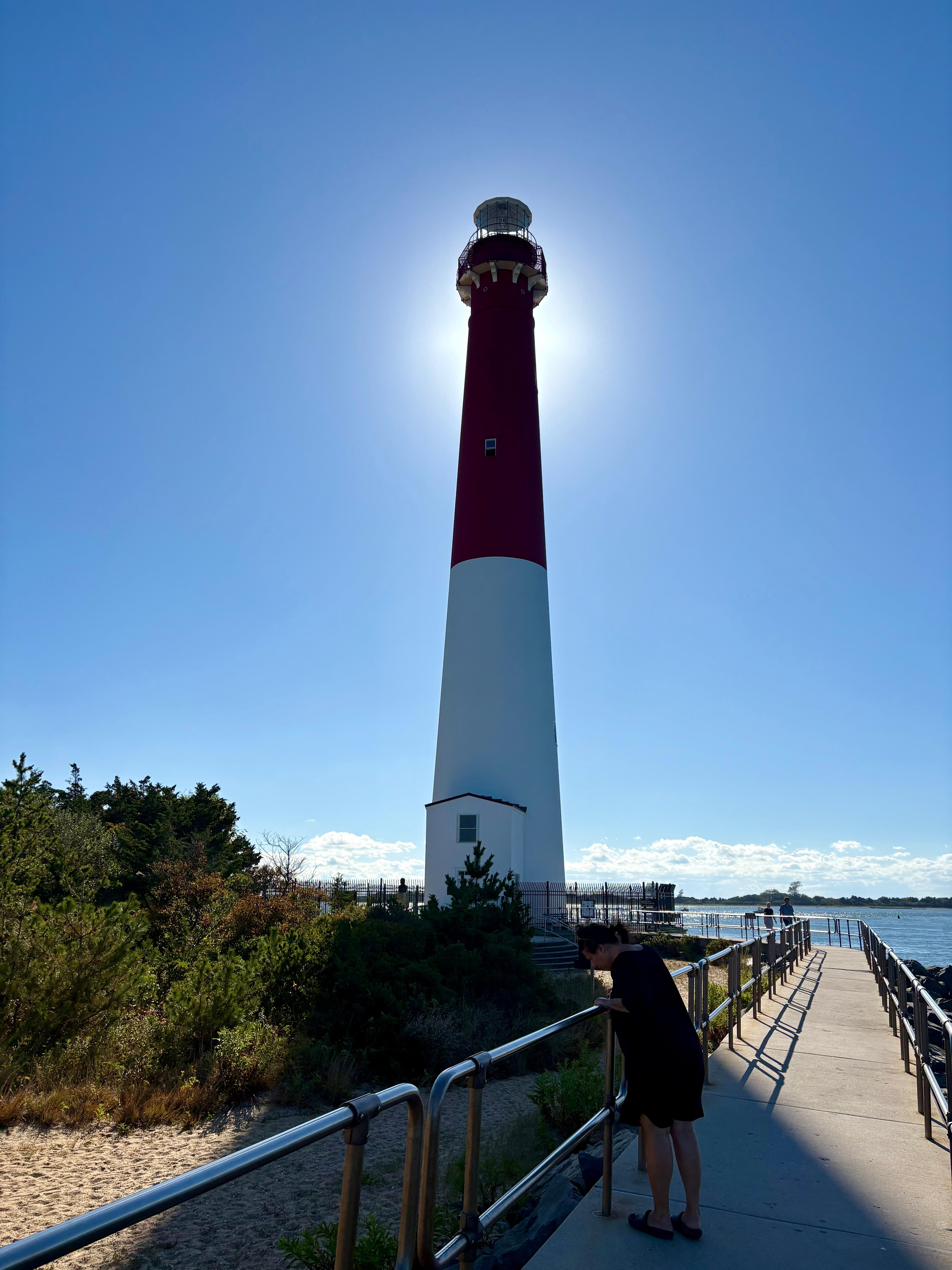 Old Barney Lighthouse