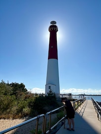 Old Barney Lighthouse