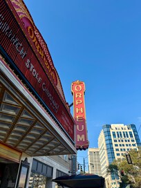 The Orpheum