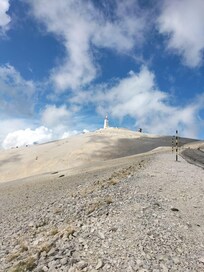 Mont Ventoux