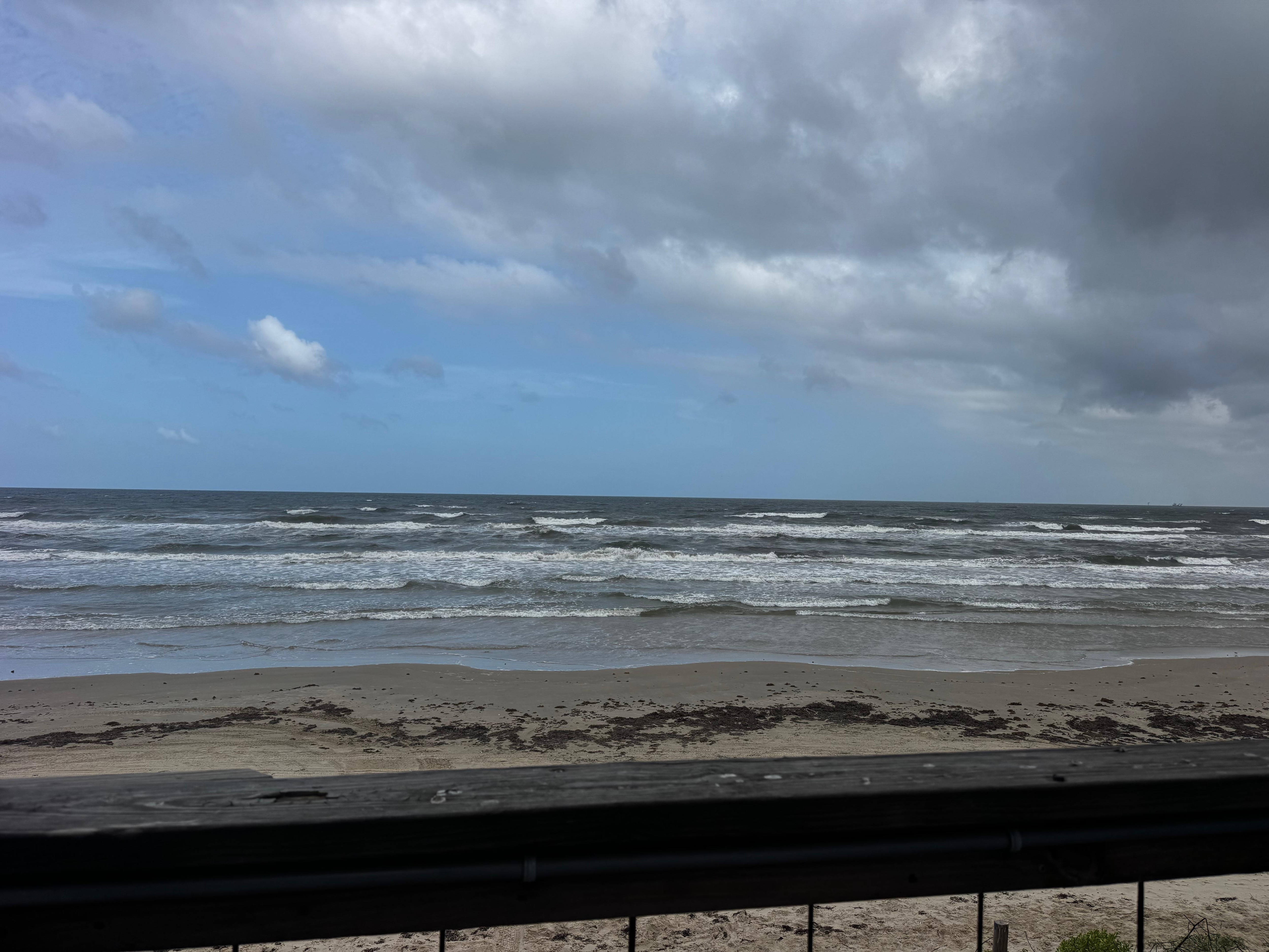 view from the walk