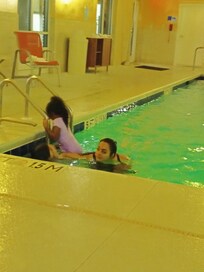 Another clearer pool picture