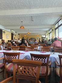 Frokosten i tavernaen