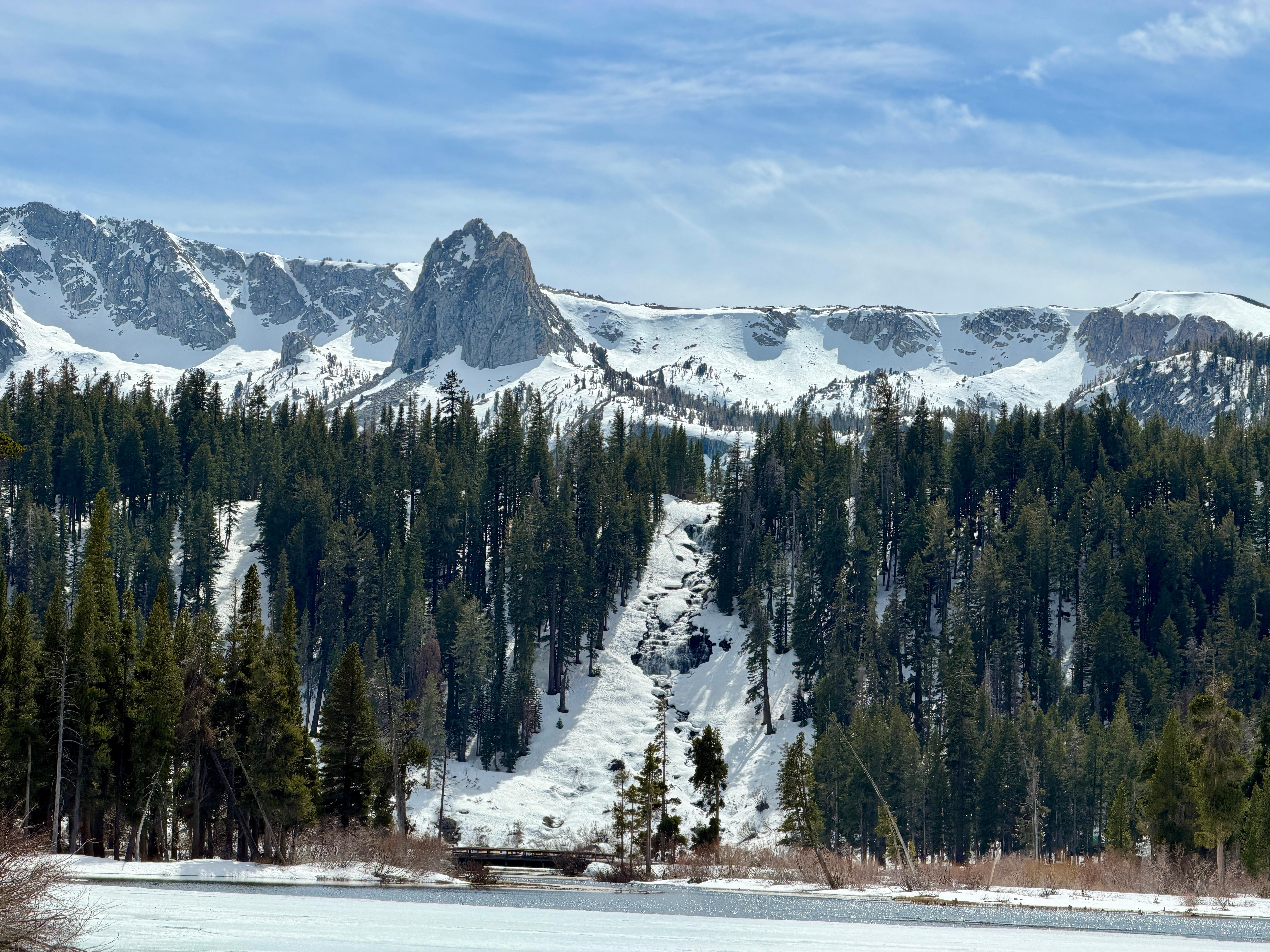 Gorgeous area, what a lovely place to be 