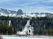 Gorgeous area, what a lovely place to be