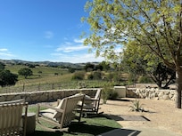 patio views