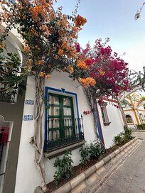Puerto de Mogan