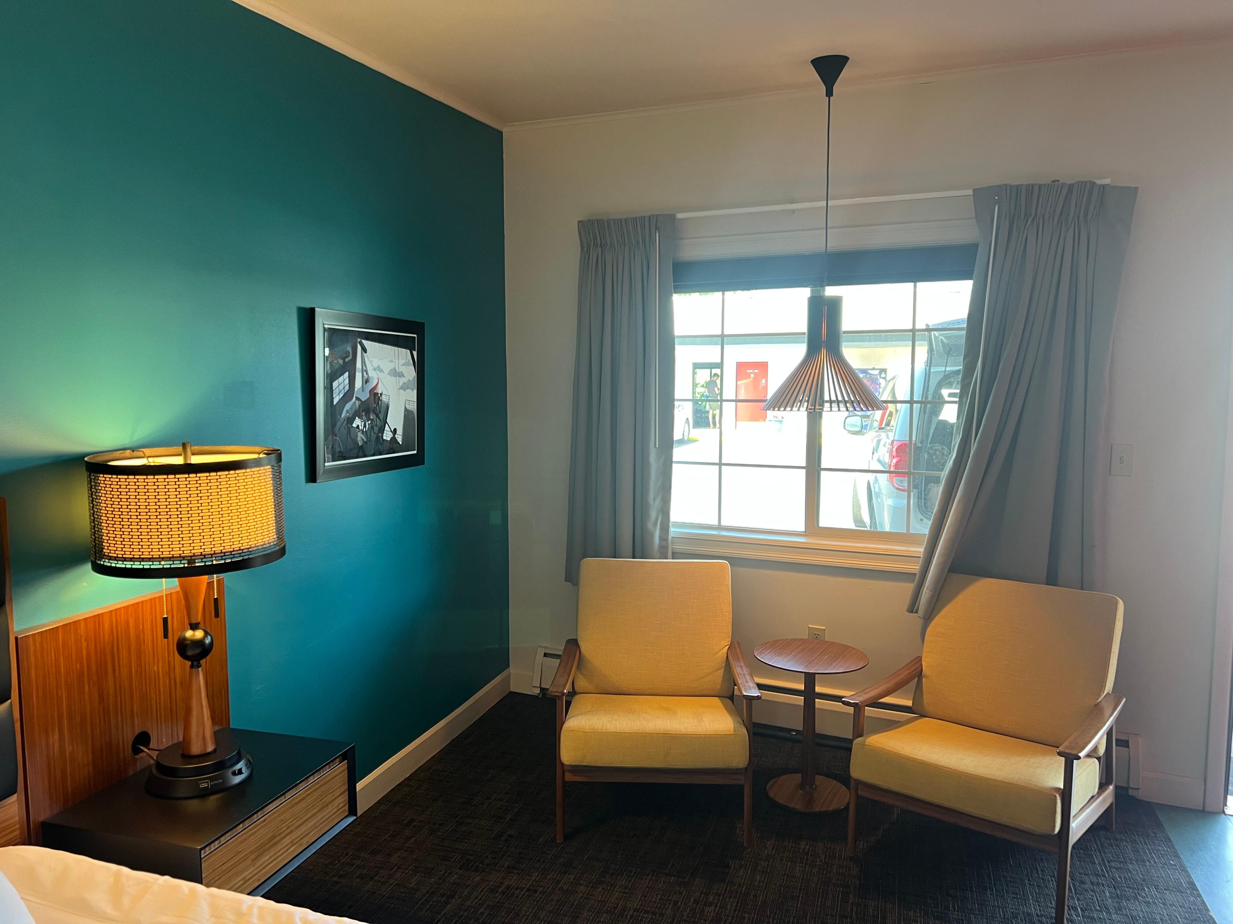 Our room