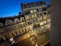 Window view