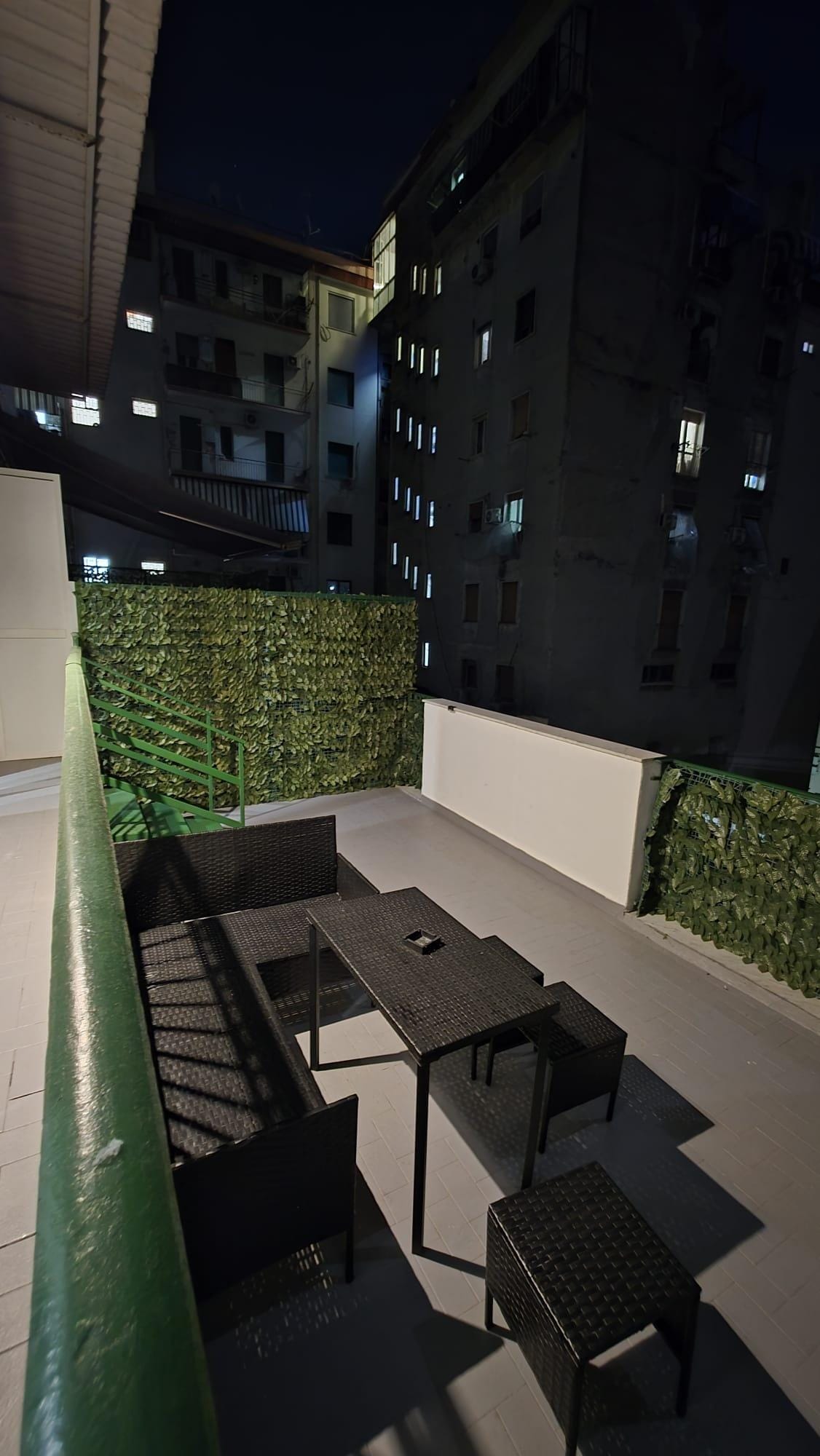 Overall very lovely, can't wait to come back