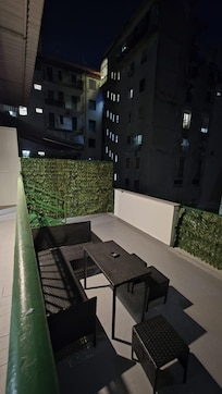 Overall very lovely, can't wait to come back