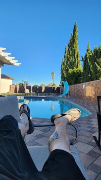 I Spent every morning just like this.