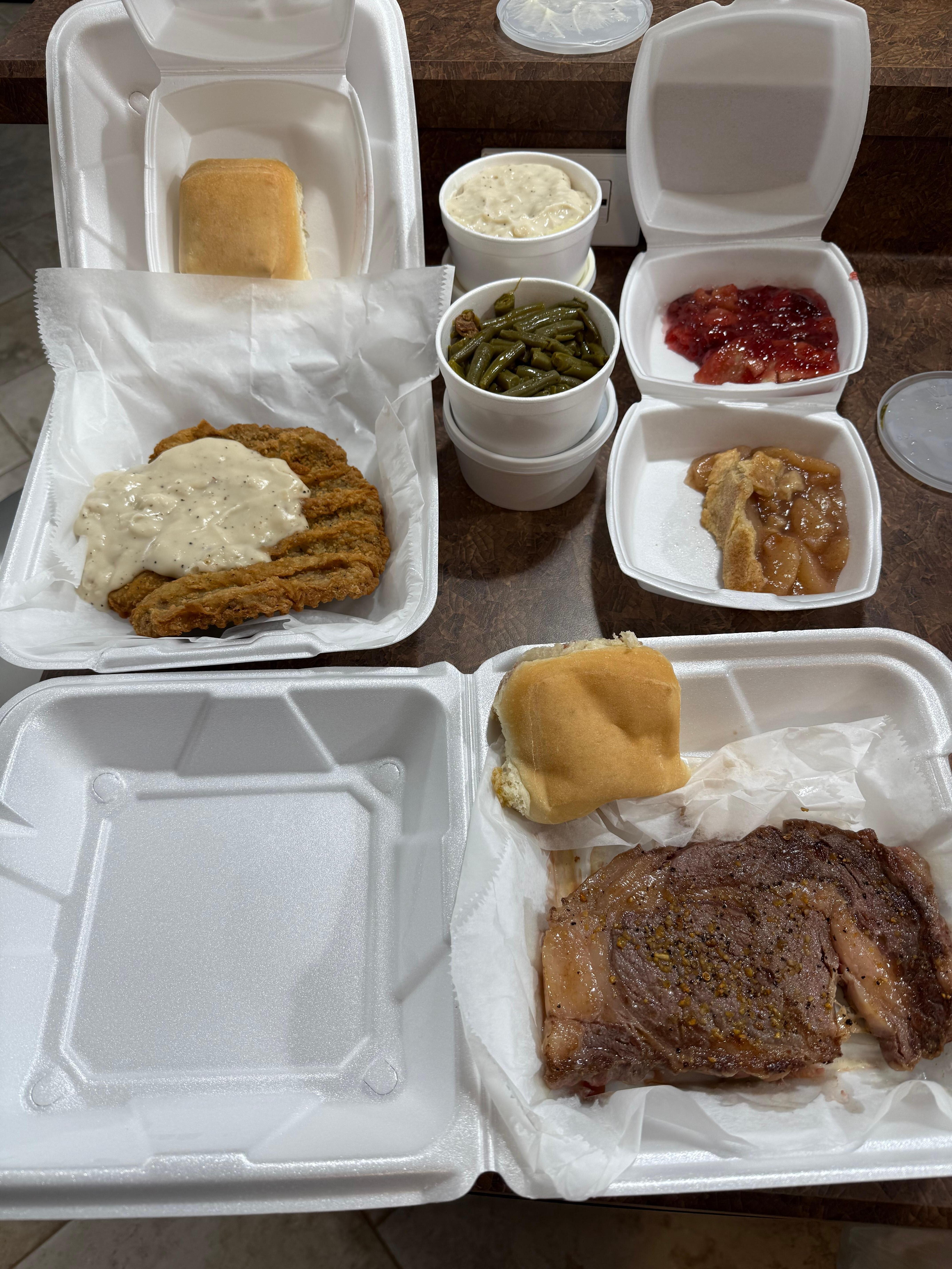Bonnie’s Cafe