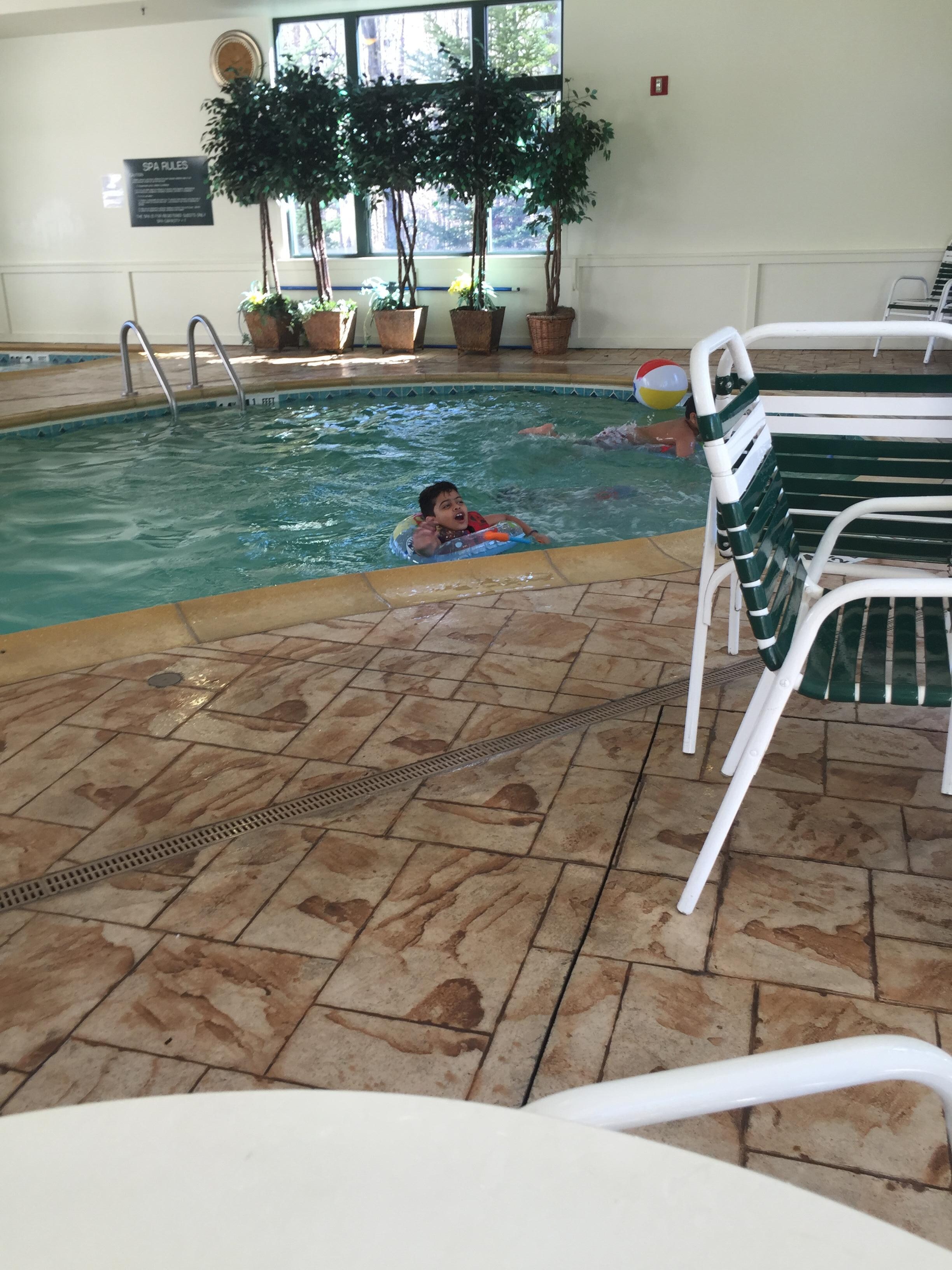 Pool
