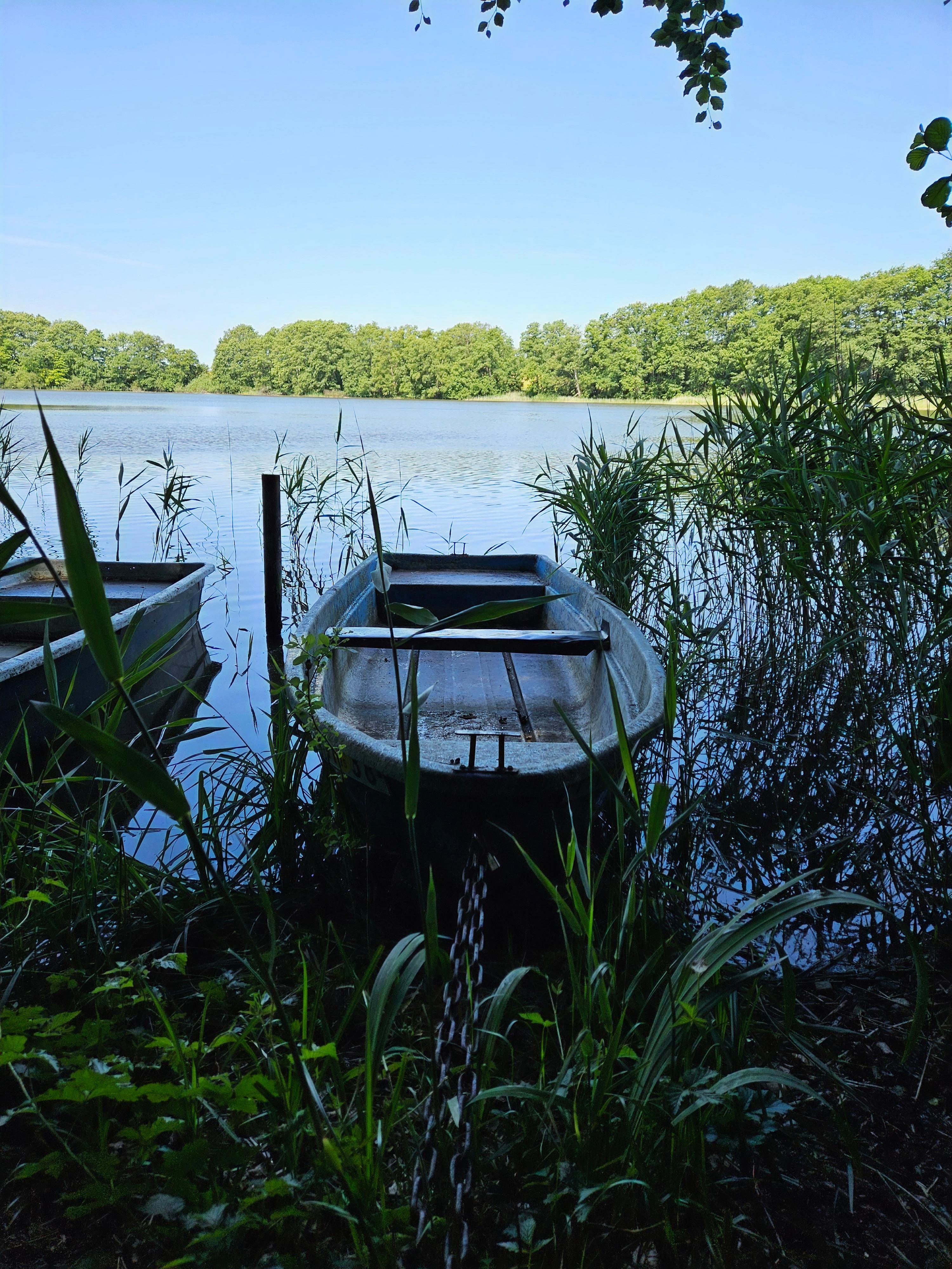 Zarrentin- am Schaalsee