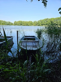 Zarrentin- am Schaalsee
