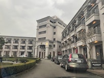 離花蓮市中心僅約2公里
