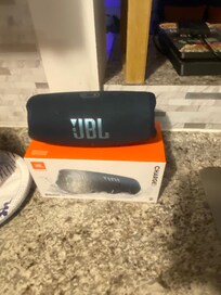 they provided a speaker!! overall 10/10